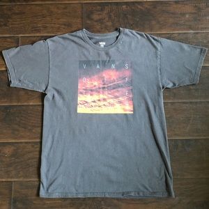 Vans T-shirt